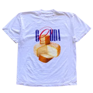 Gouda Cheese v3 Tee