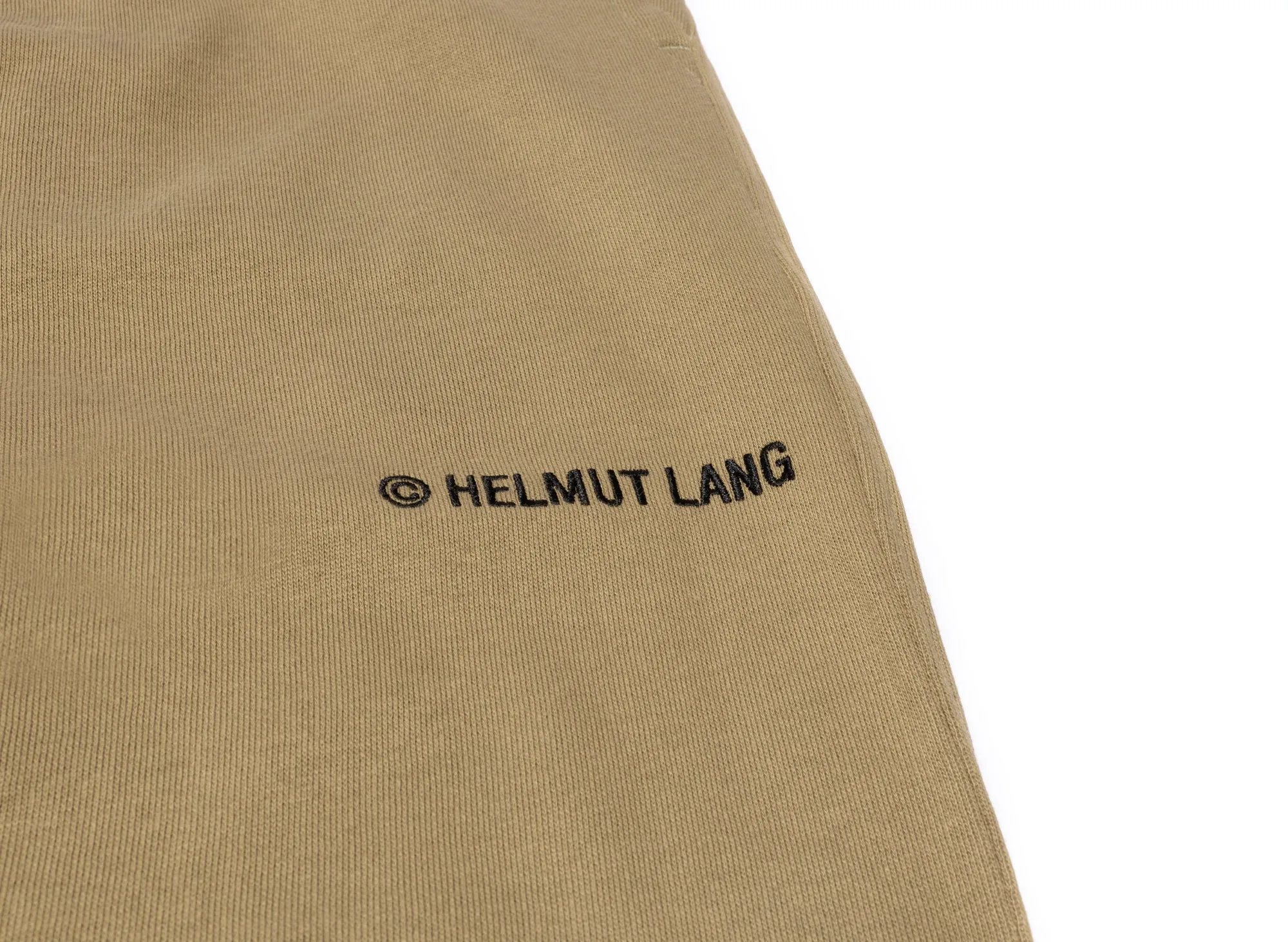 Helmut Lang Sailor Joggers
