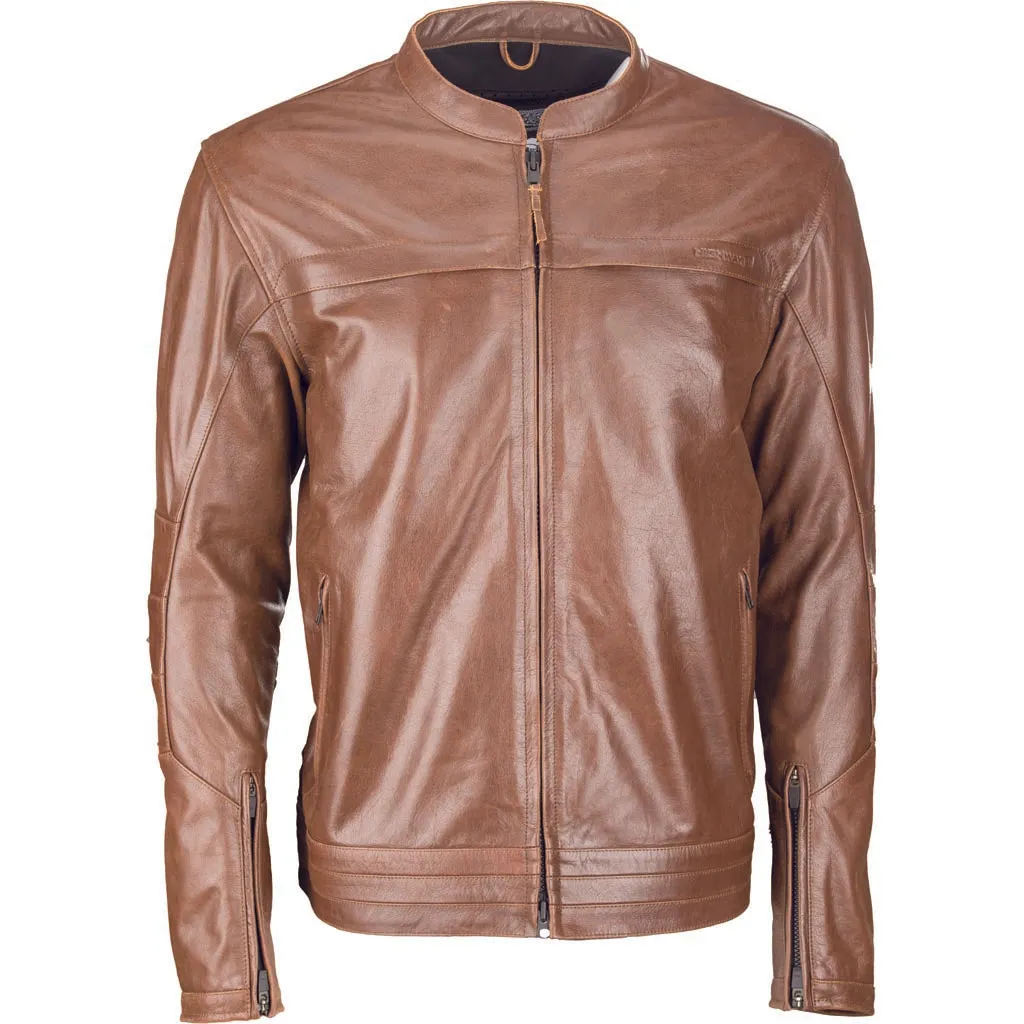 Highway 21 Primer Jacket