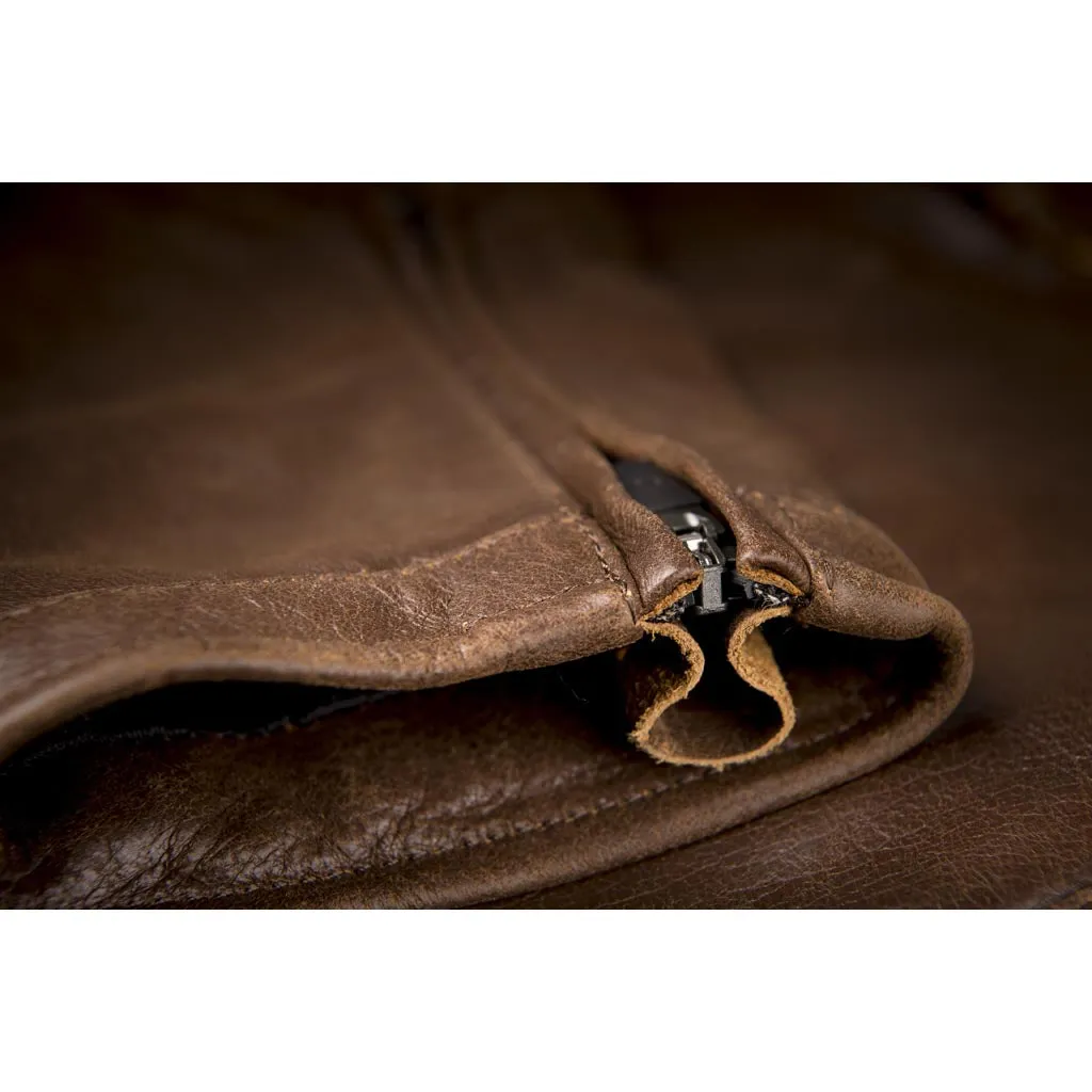 Highway 21 Primer Jacket