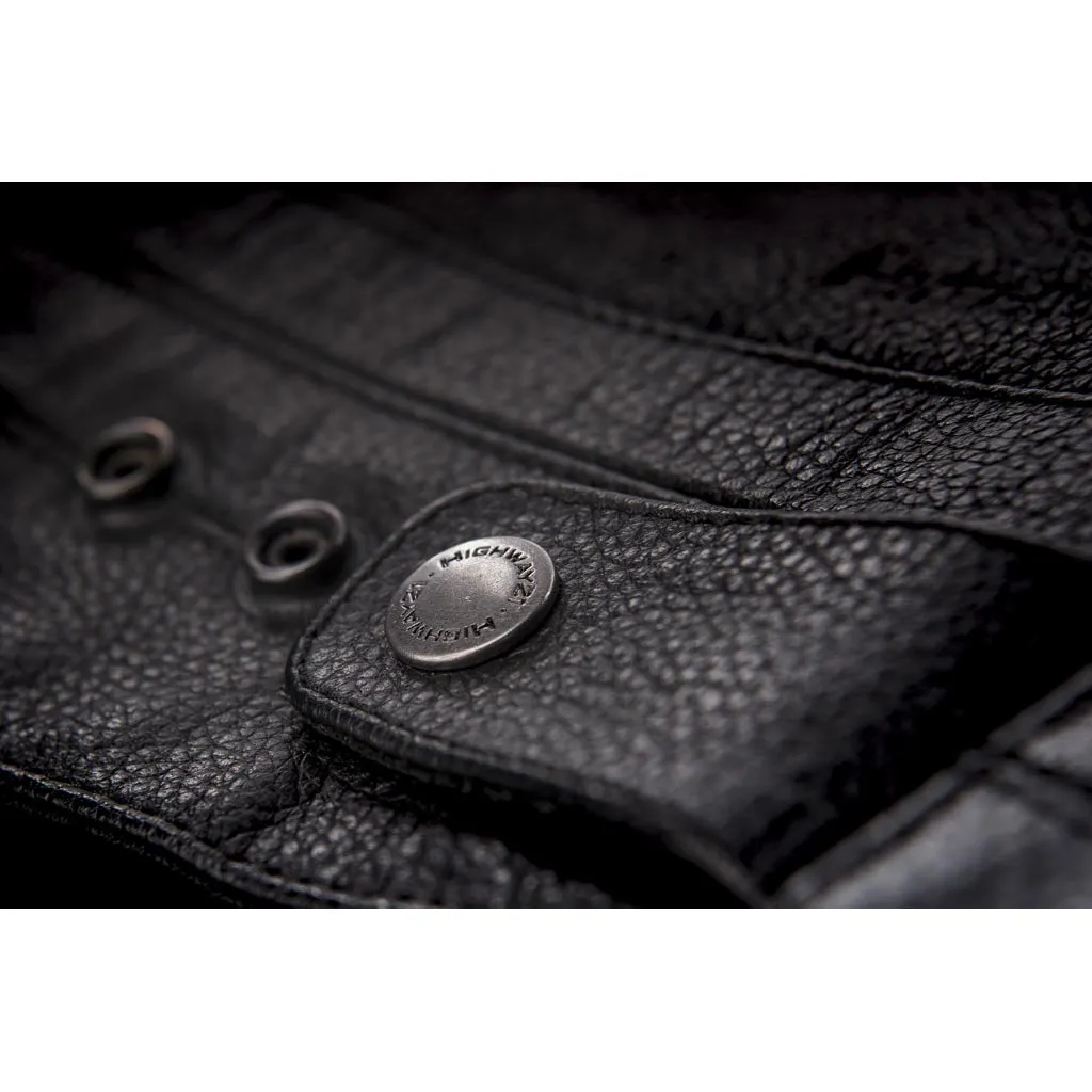 Highway 21 Primer Jacket