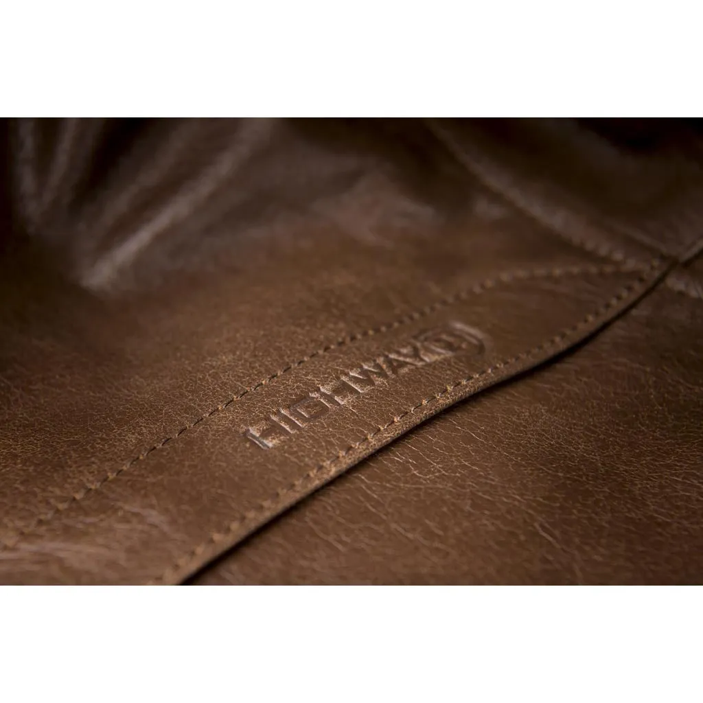 Highway 21 Primer Jacket