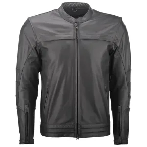 Highway 21 Primer Jacket