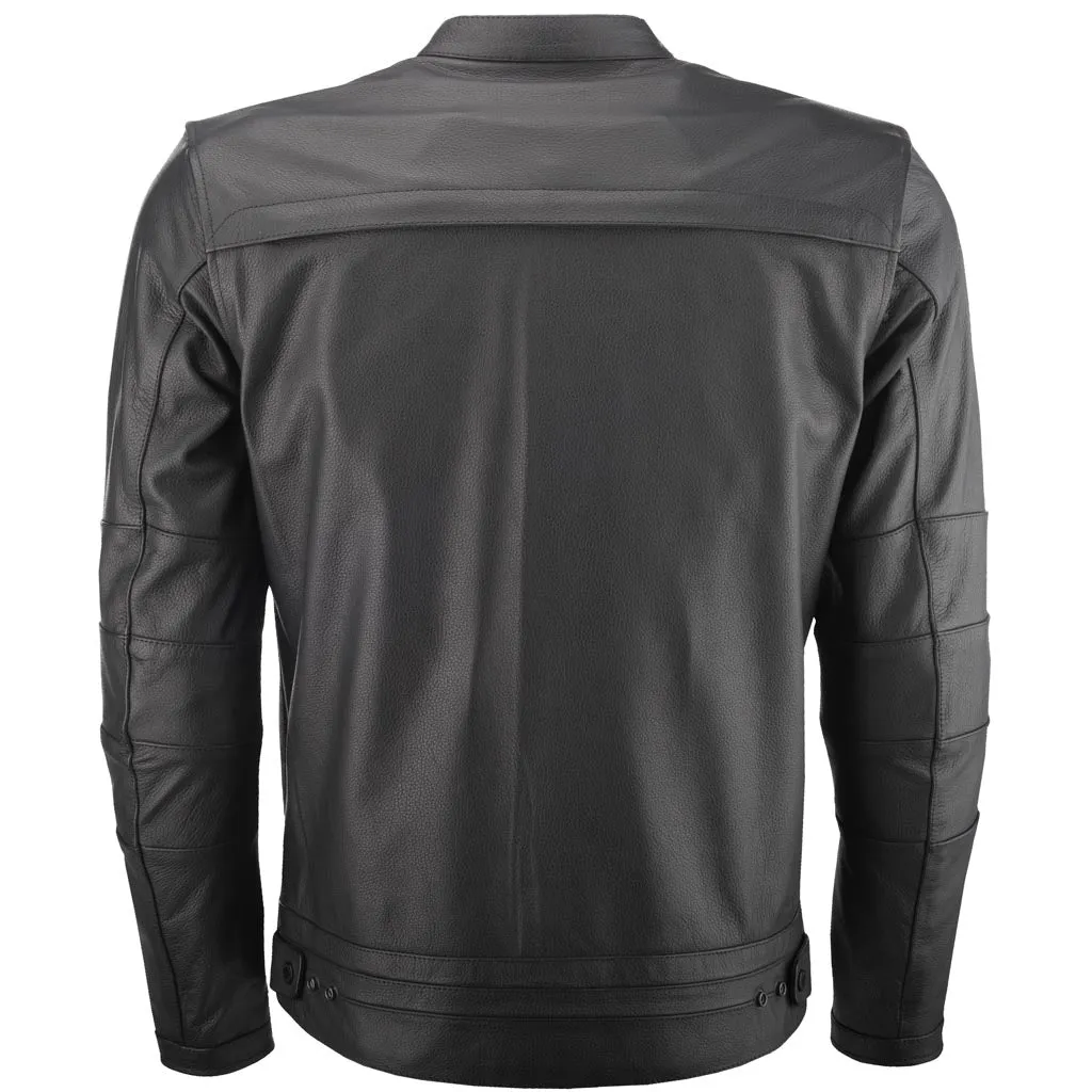 Highway 21 Primer Jacket