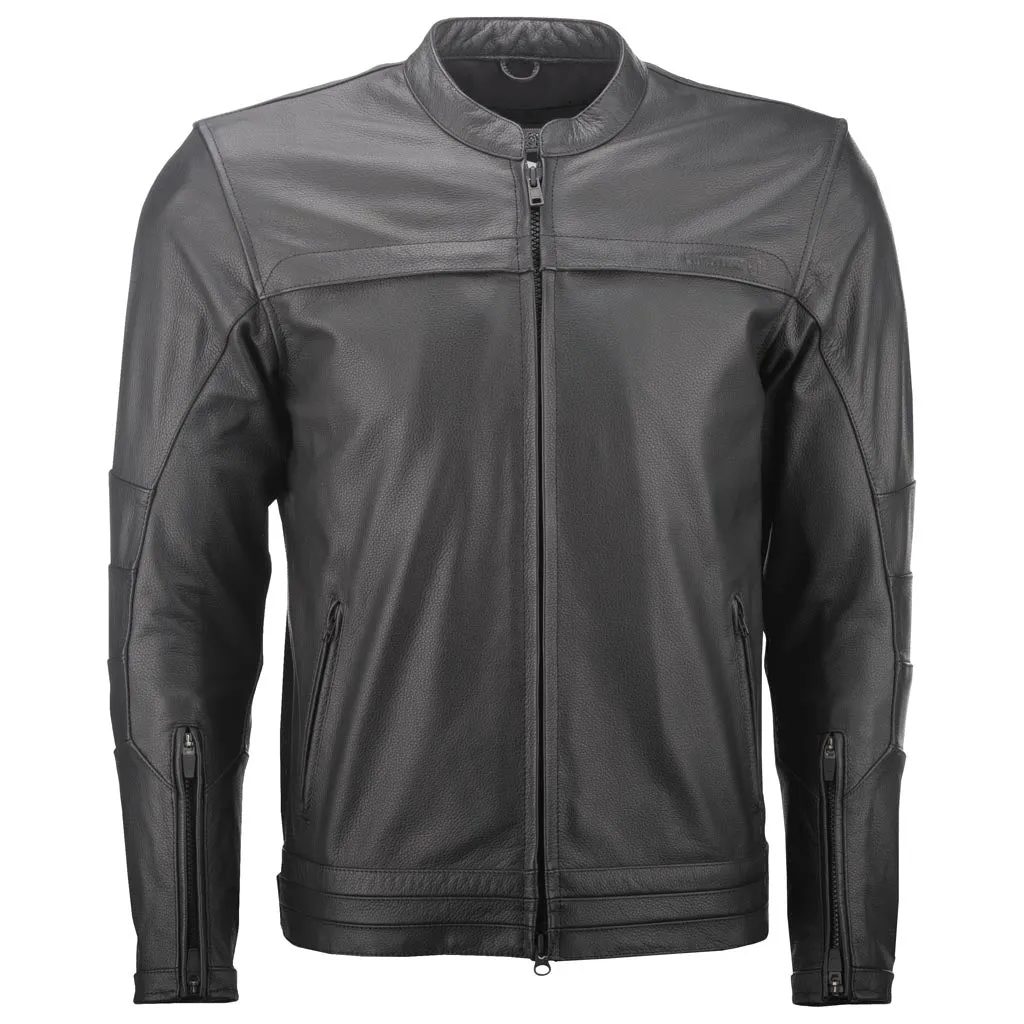 Highway 21 Primer Jacket