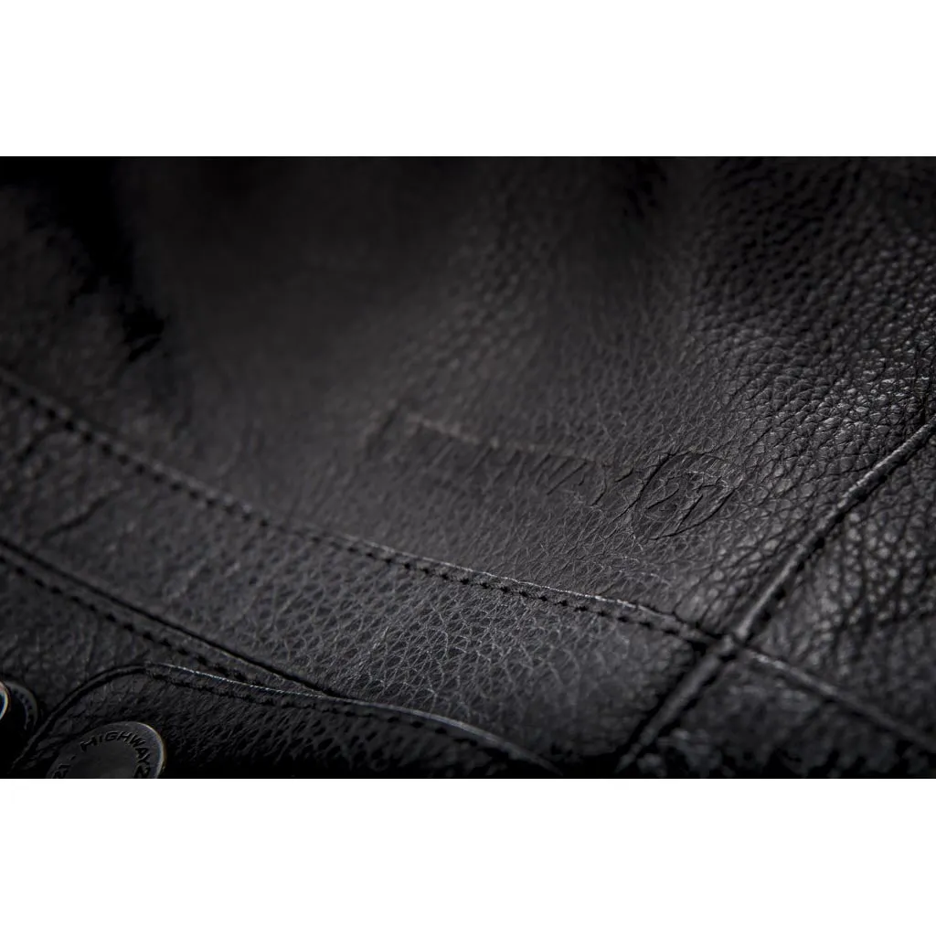 Highway 21 Primer Jacket