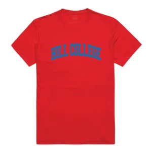 Hill College Rebels Collegiate T-Shirt Tee
