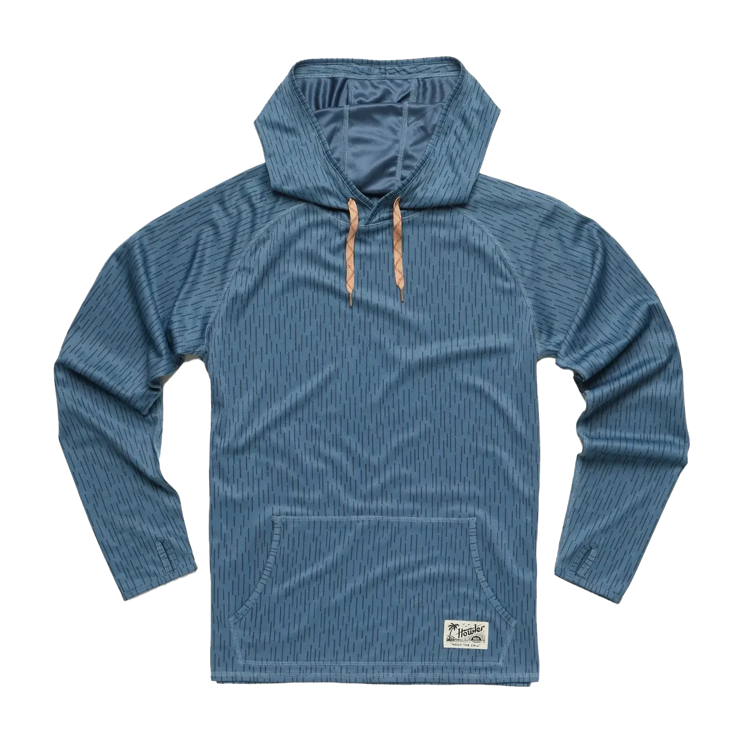 Howler Brothers Loggerhead Hoodie