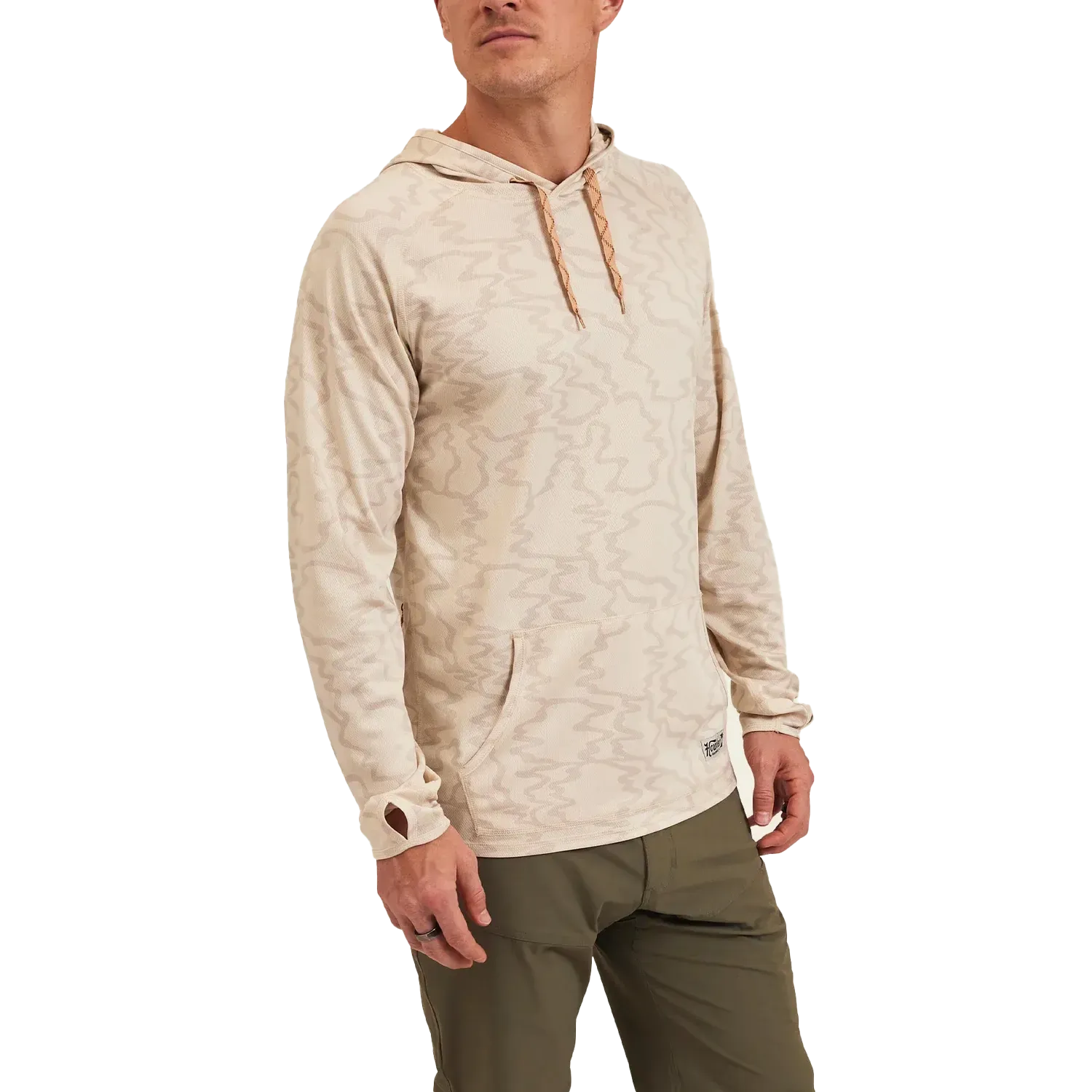 Howler Brothers Loggerhead Hoodie