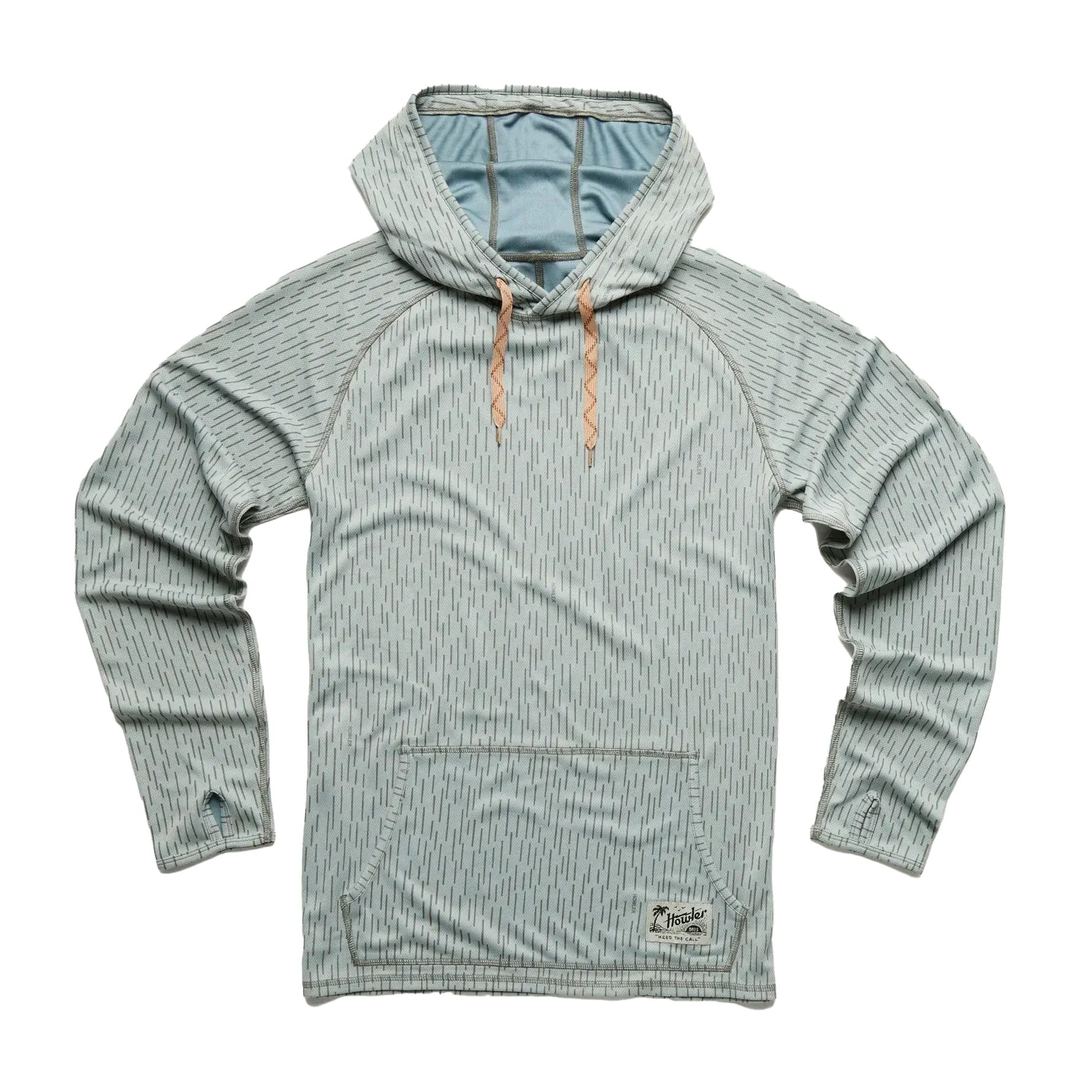 Howler Brothers Loggerhead Hoodie