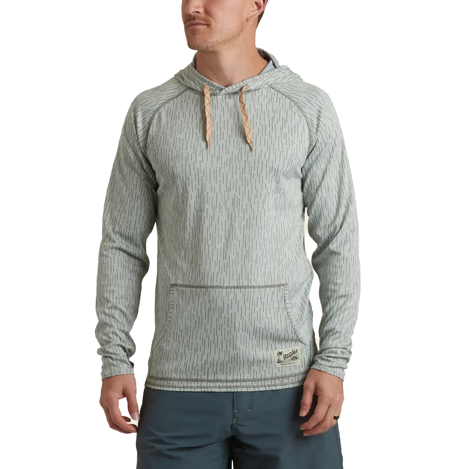 Howler Brothers Loggerhead Hoodie