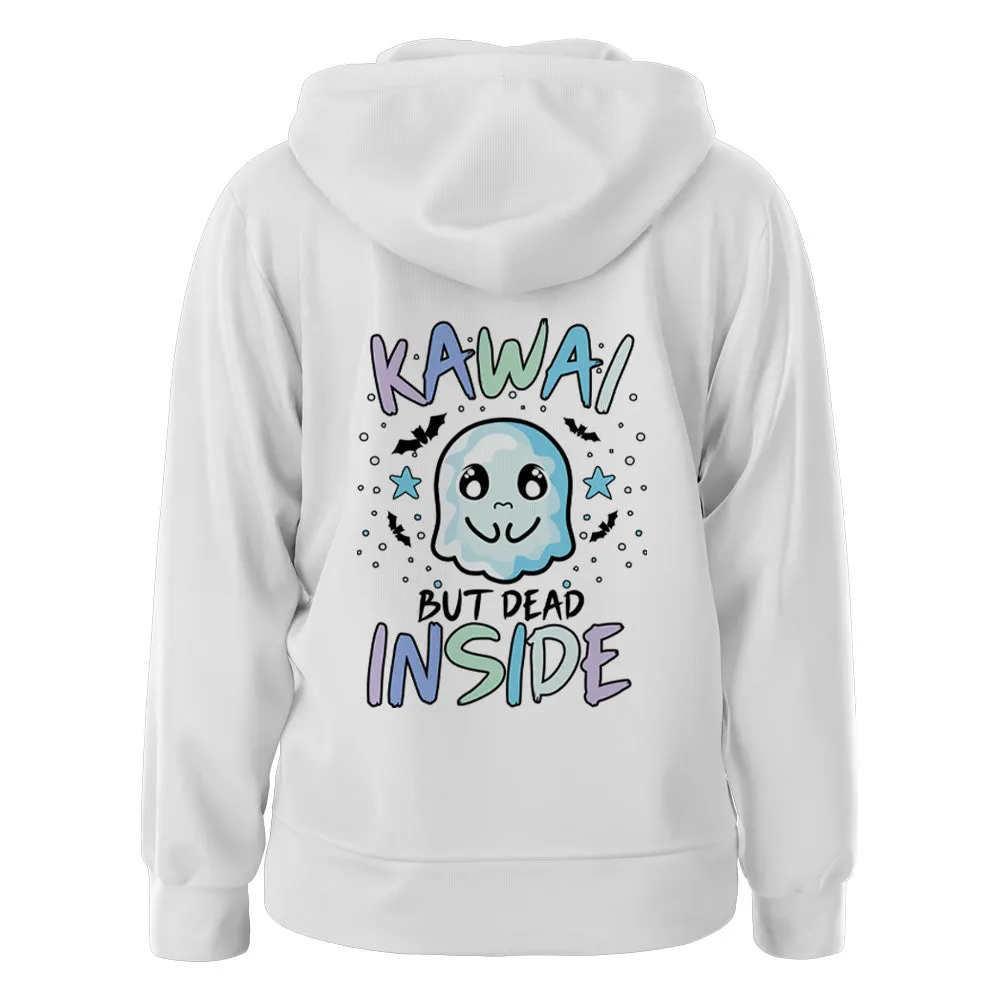 Kawaii But Dead Inside