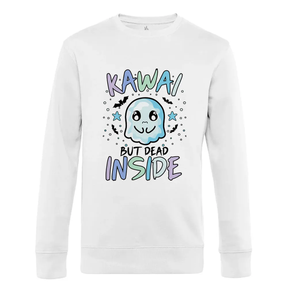 Kawaii But Dead Inside