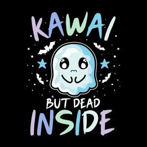 Kawaii But Dead Inside