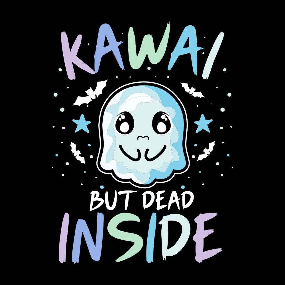 Kawaii But Dead Inside