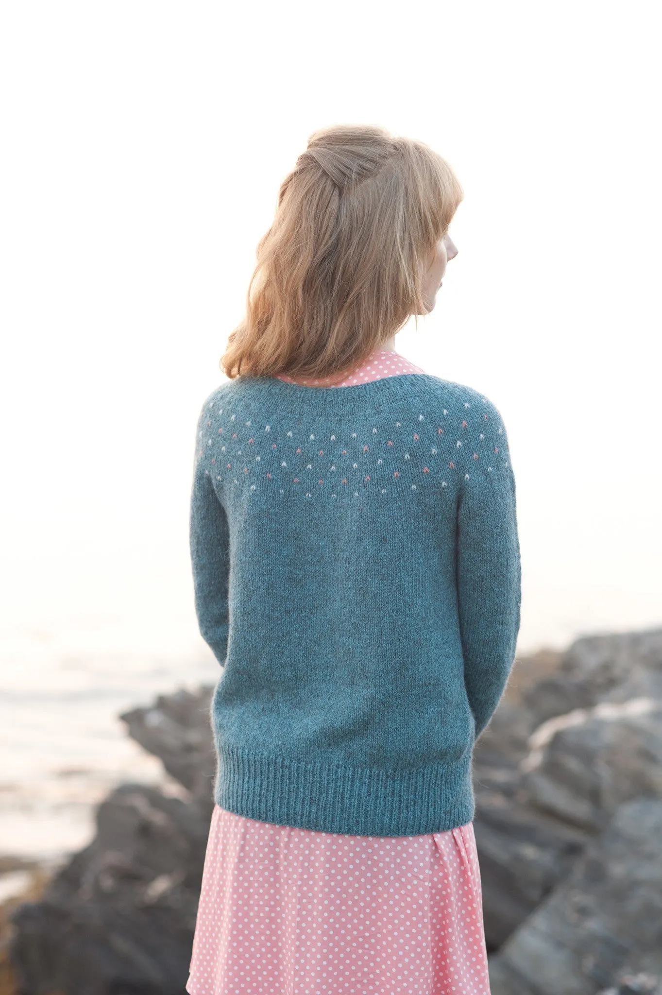 kaye's cardigan