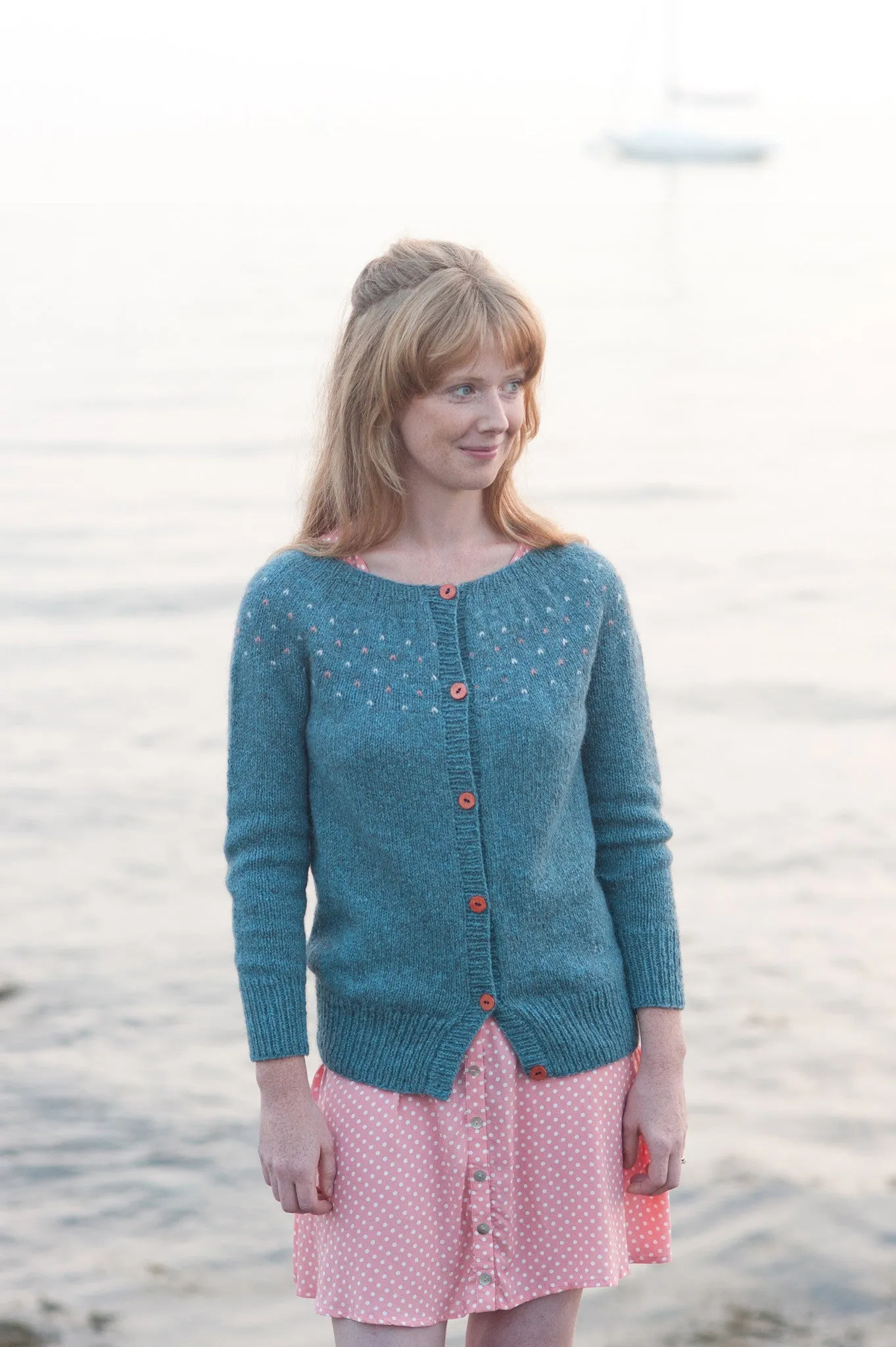 kaye's cardigan