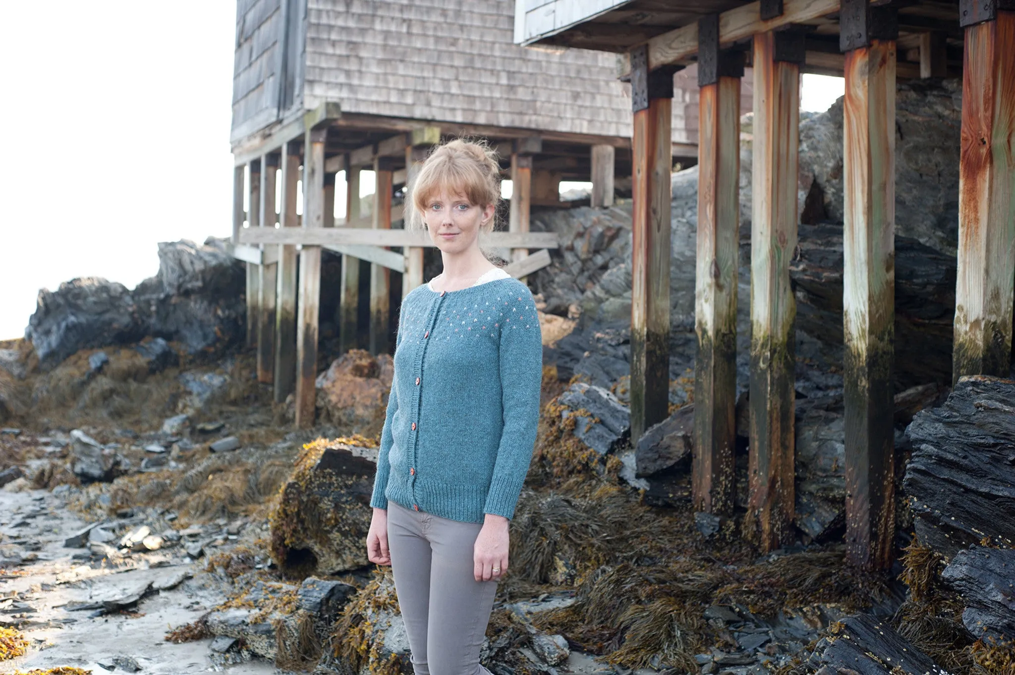 kaye's cardigan