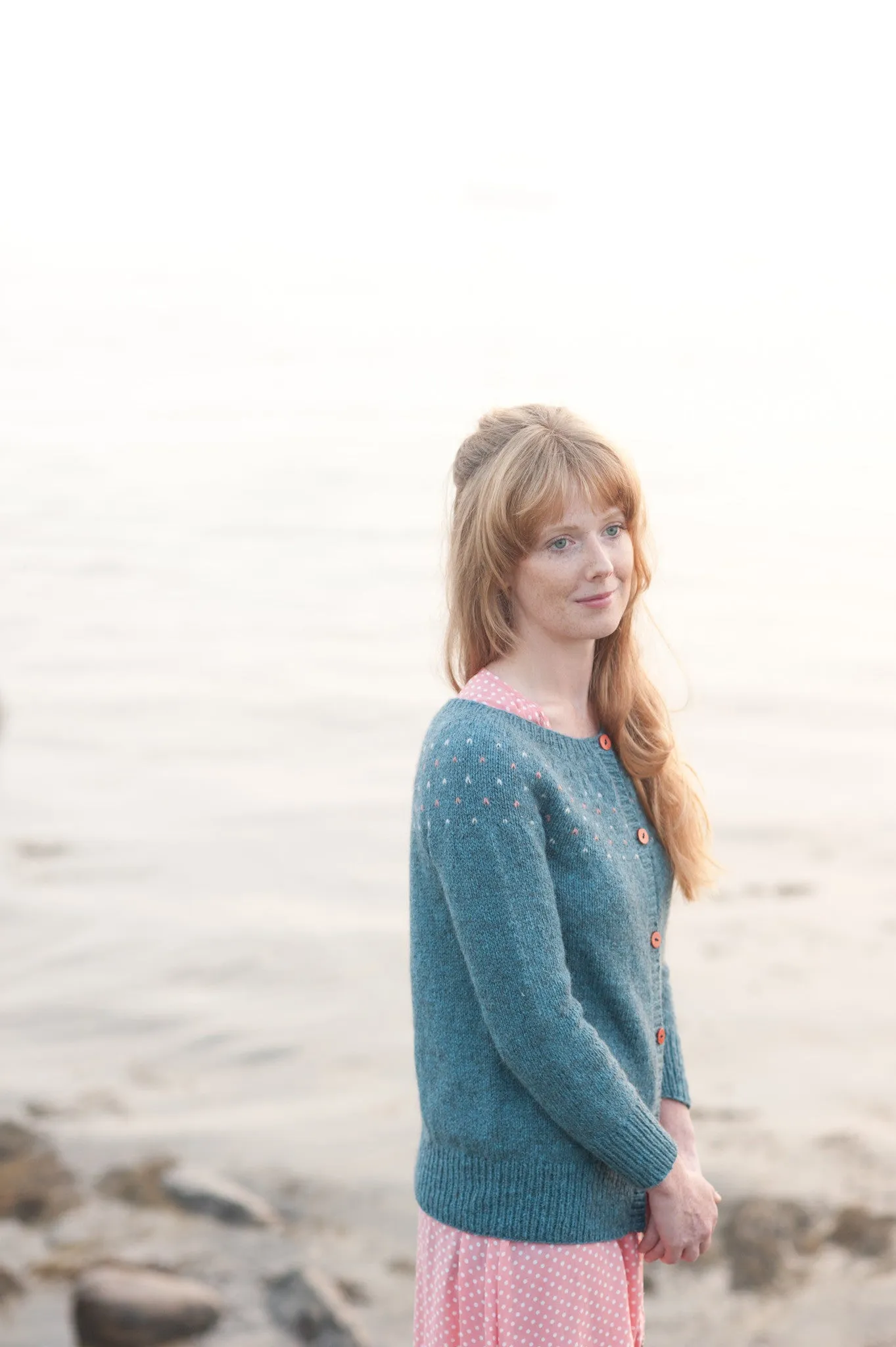 kaye's cardigan
