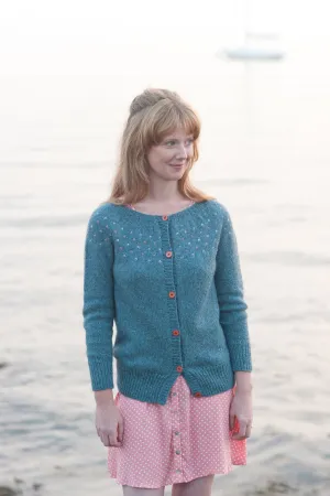kaye's cardigan