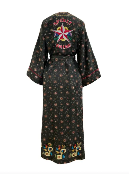 King Dress
