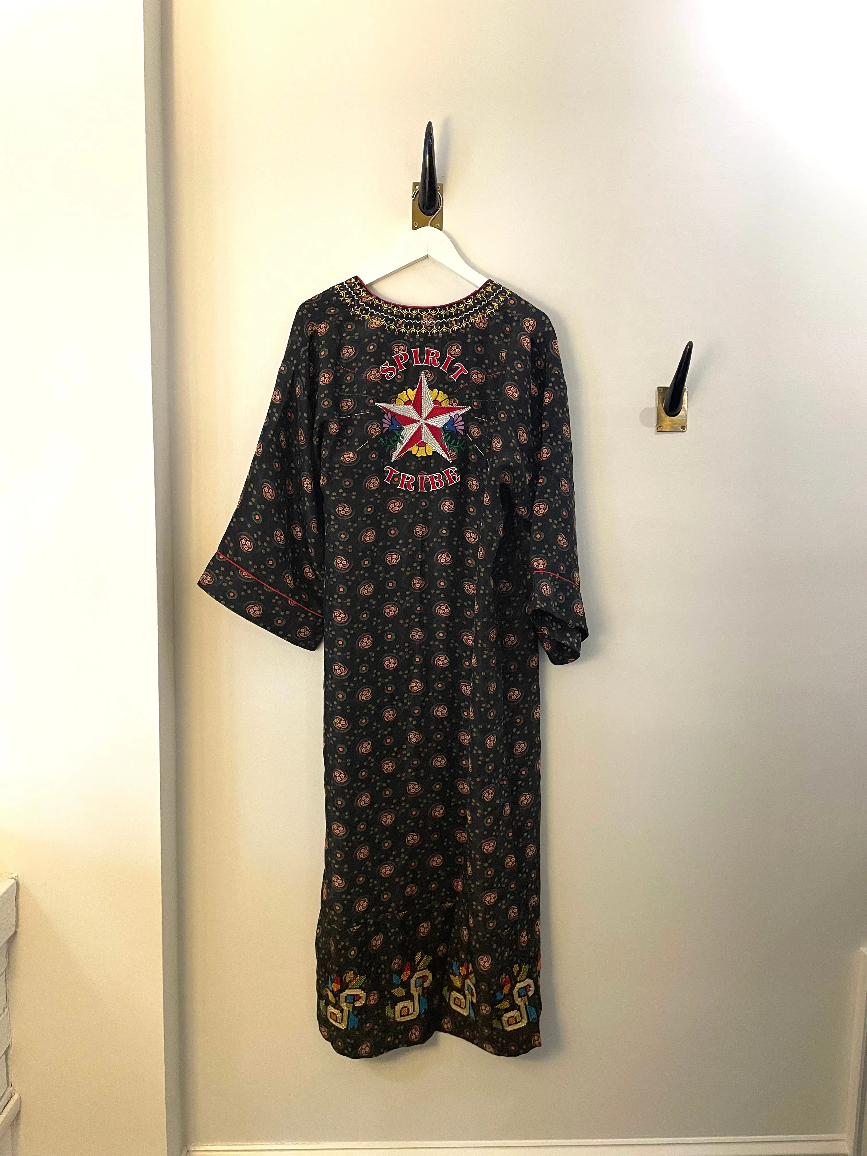 King Dress