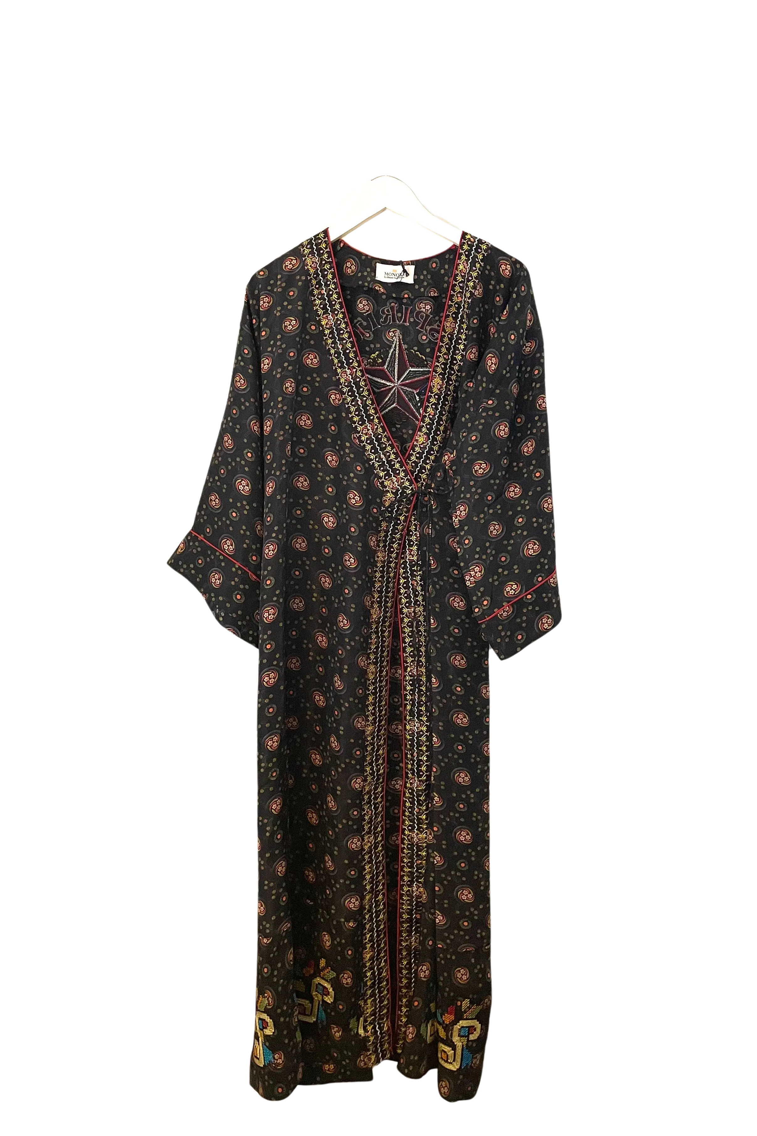 King Dress