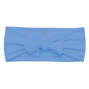 Kyte Baby Bows - Periwinkle