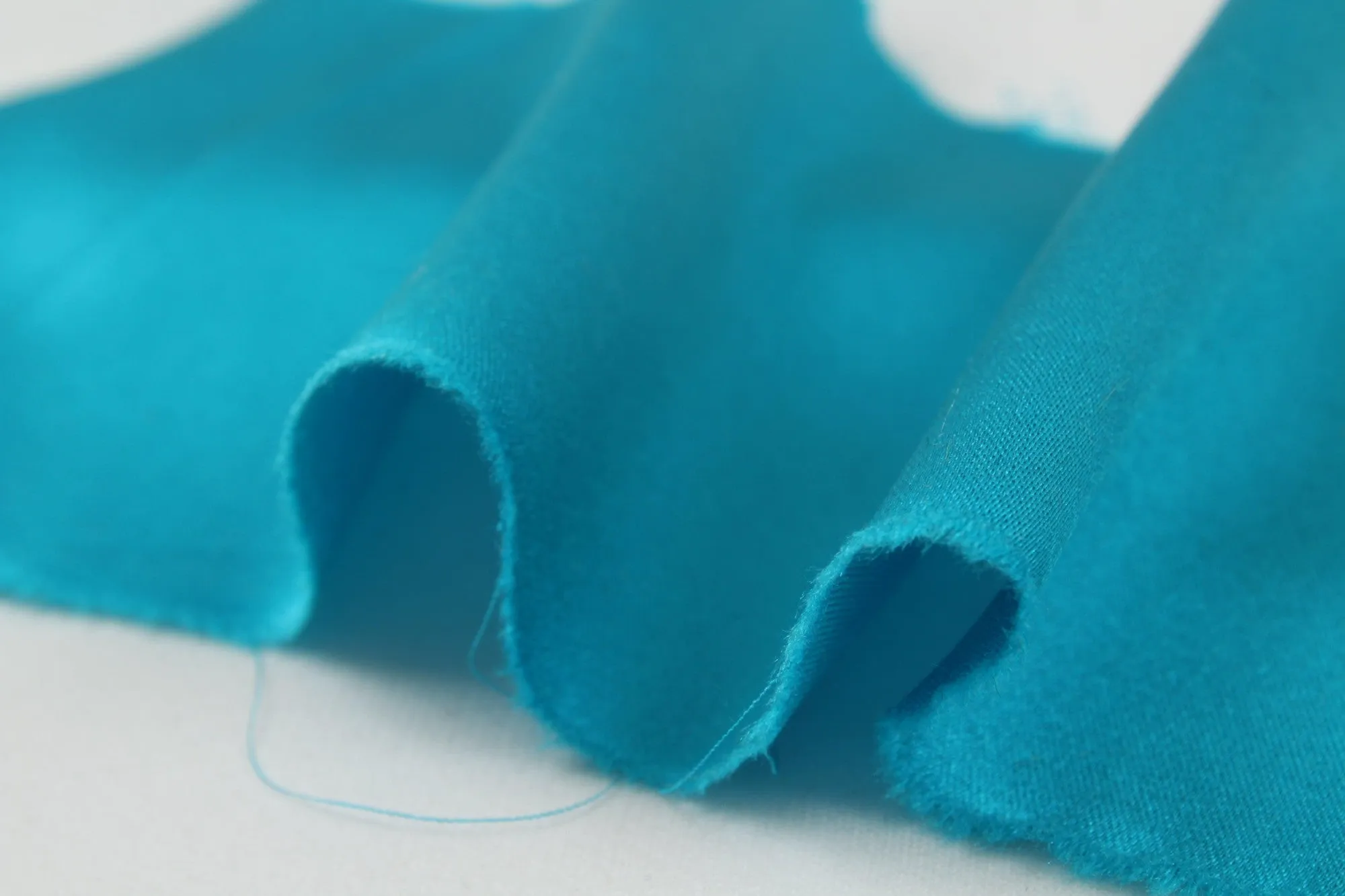 Light Silk Satin - Stretch - 27 Colors Available