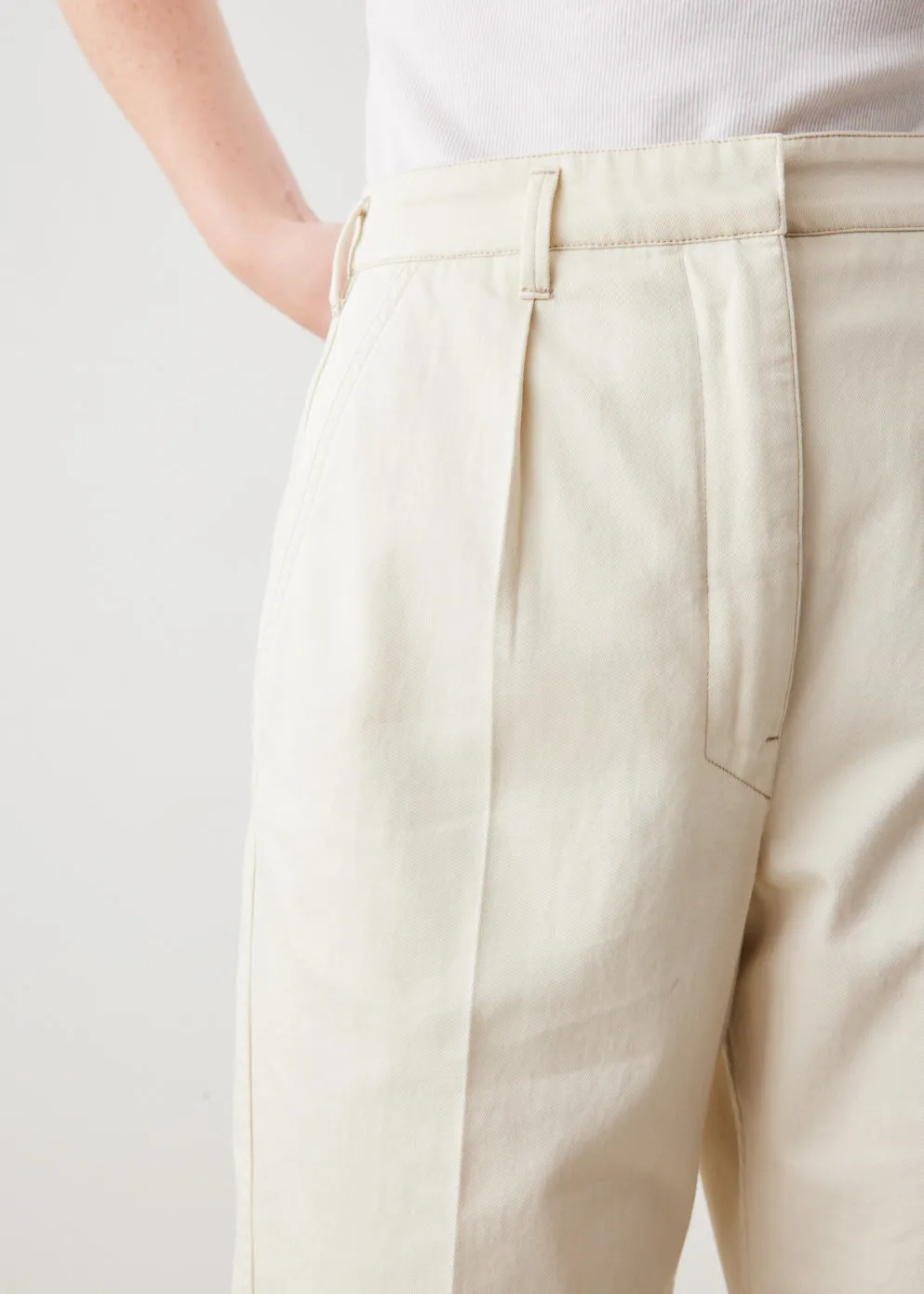 Light Suit Pants