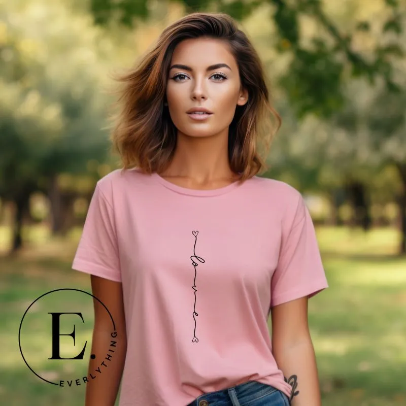 Love T-Shirt