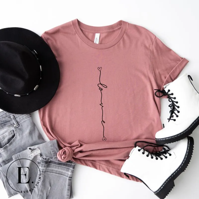 Love T-Shirt