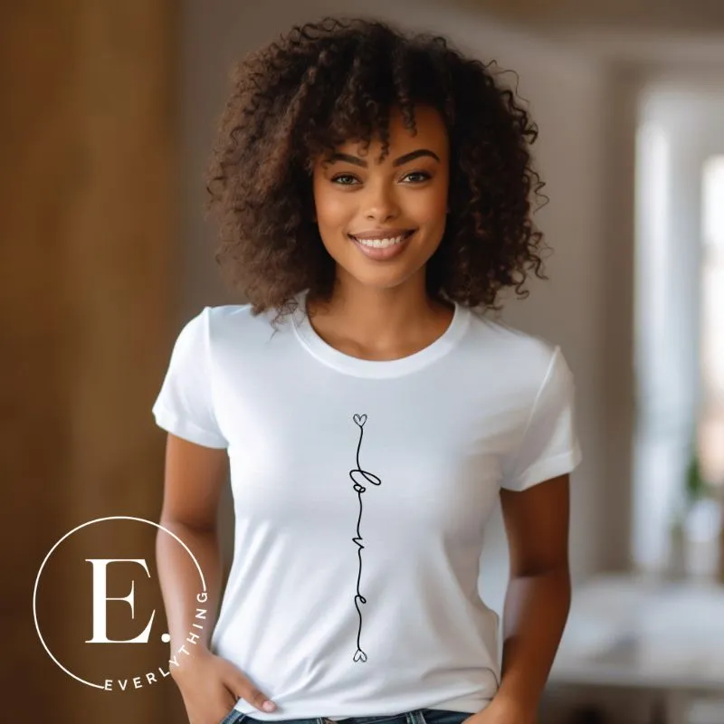Love T-Shirt