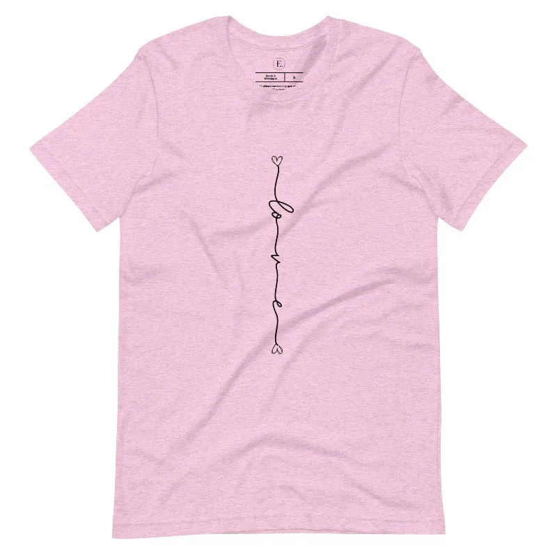 Love T-Shirt