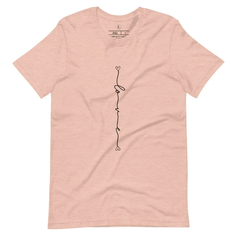 Love T-Shirt