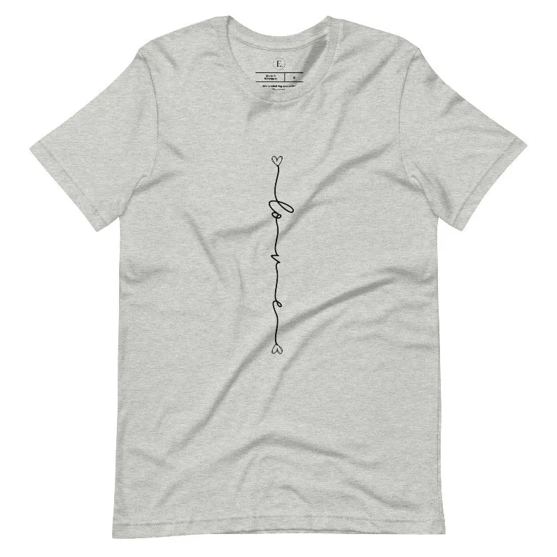 Love T-Shirt