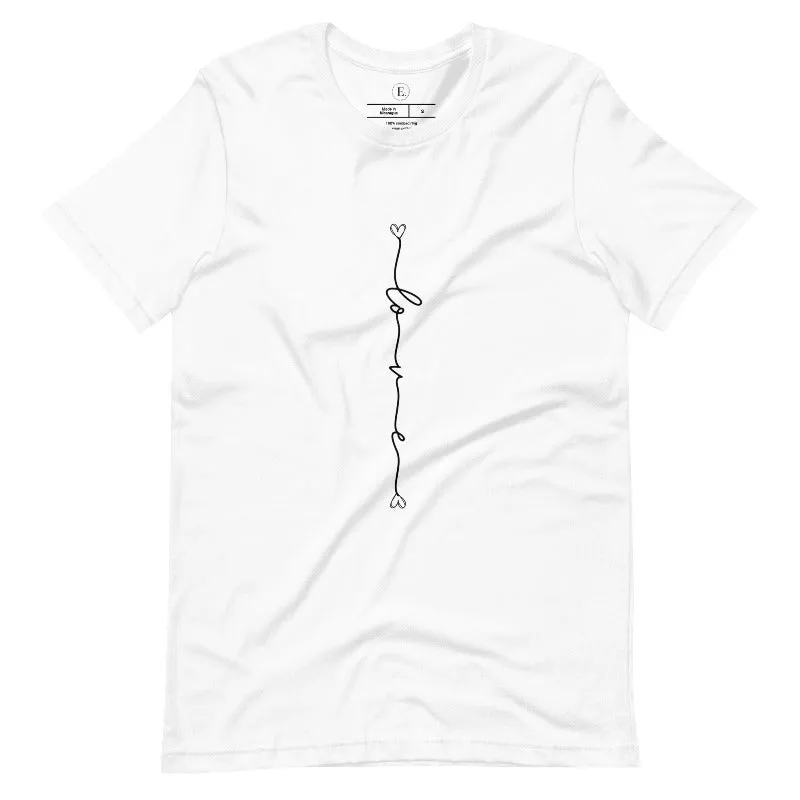 Love T-Shirt