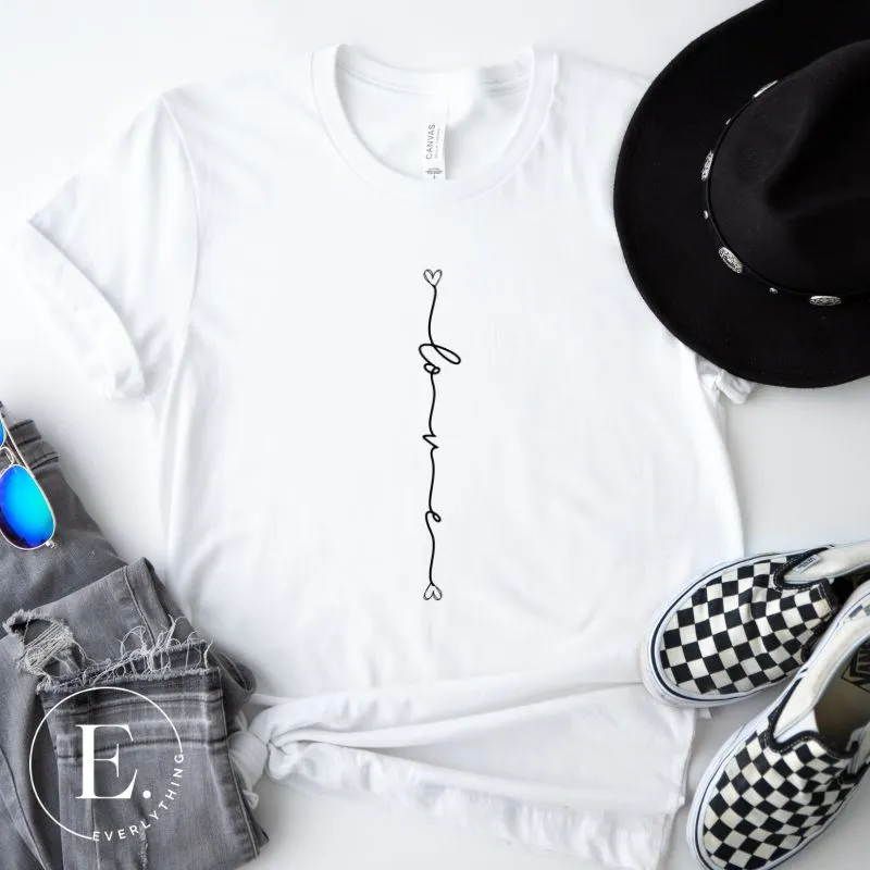 Love T-Shirt