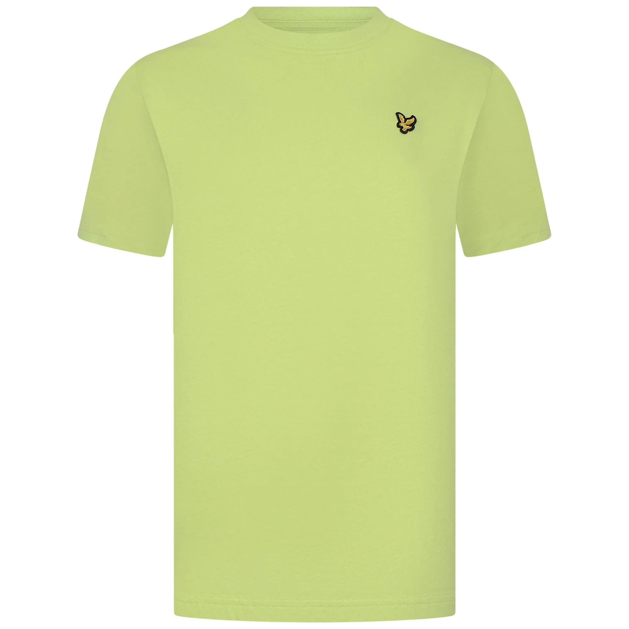 Lyle & Scott Classic T-Shirt Sharp Green