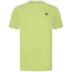 Lyle & Scott Classic T-Shirt Sharp Green