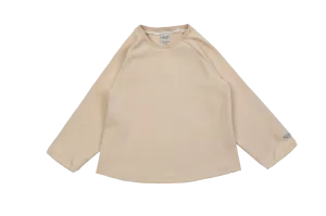 Maas Sweatshirt | Cream