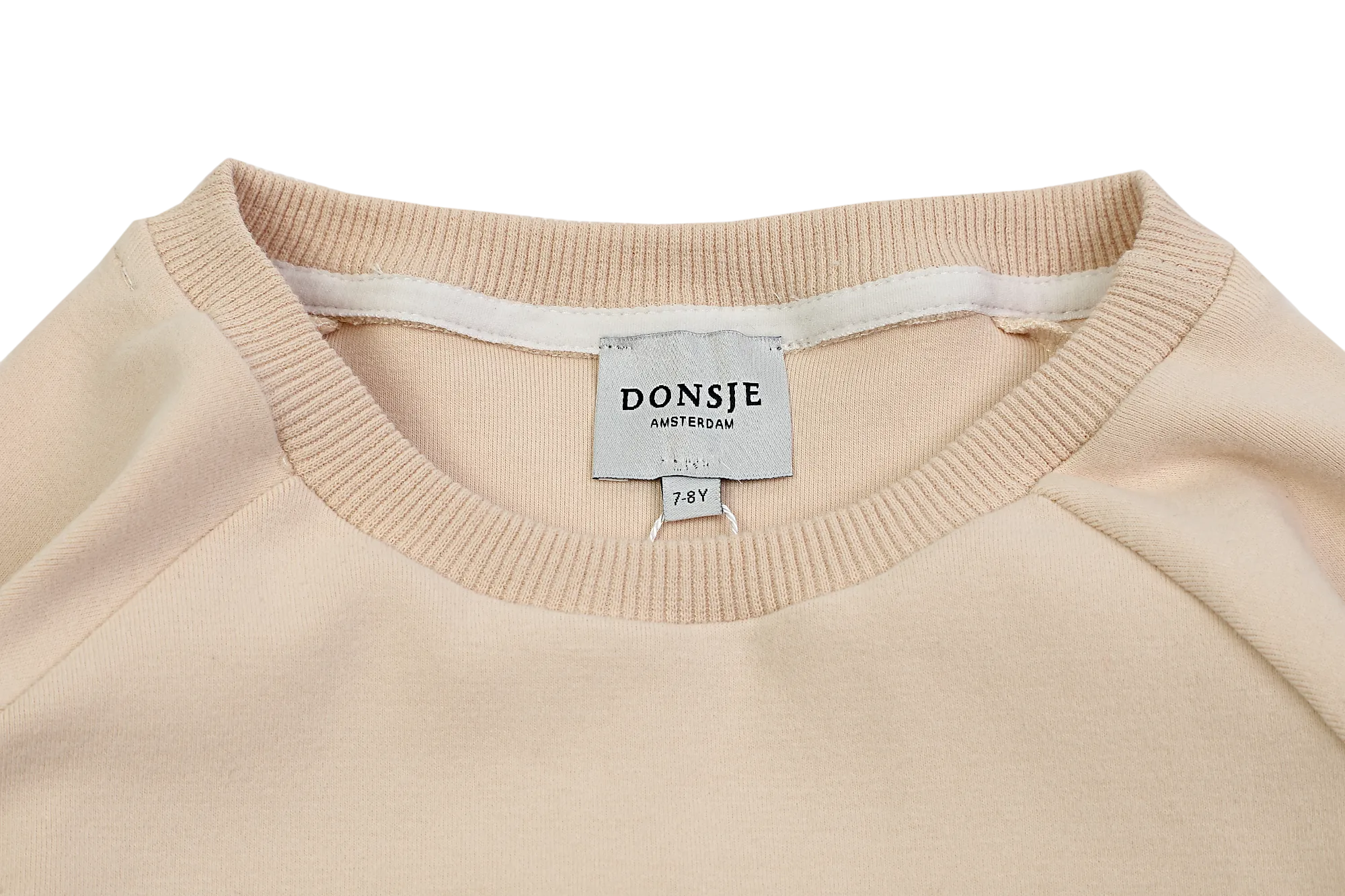 Maas Sweatshirt | Cream