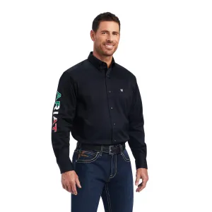 Mexico Long Sleeve Shirt