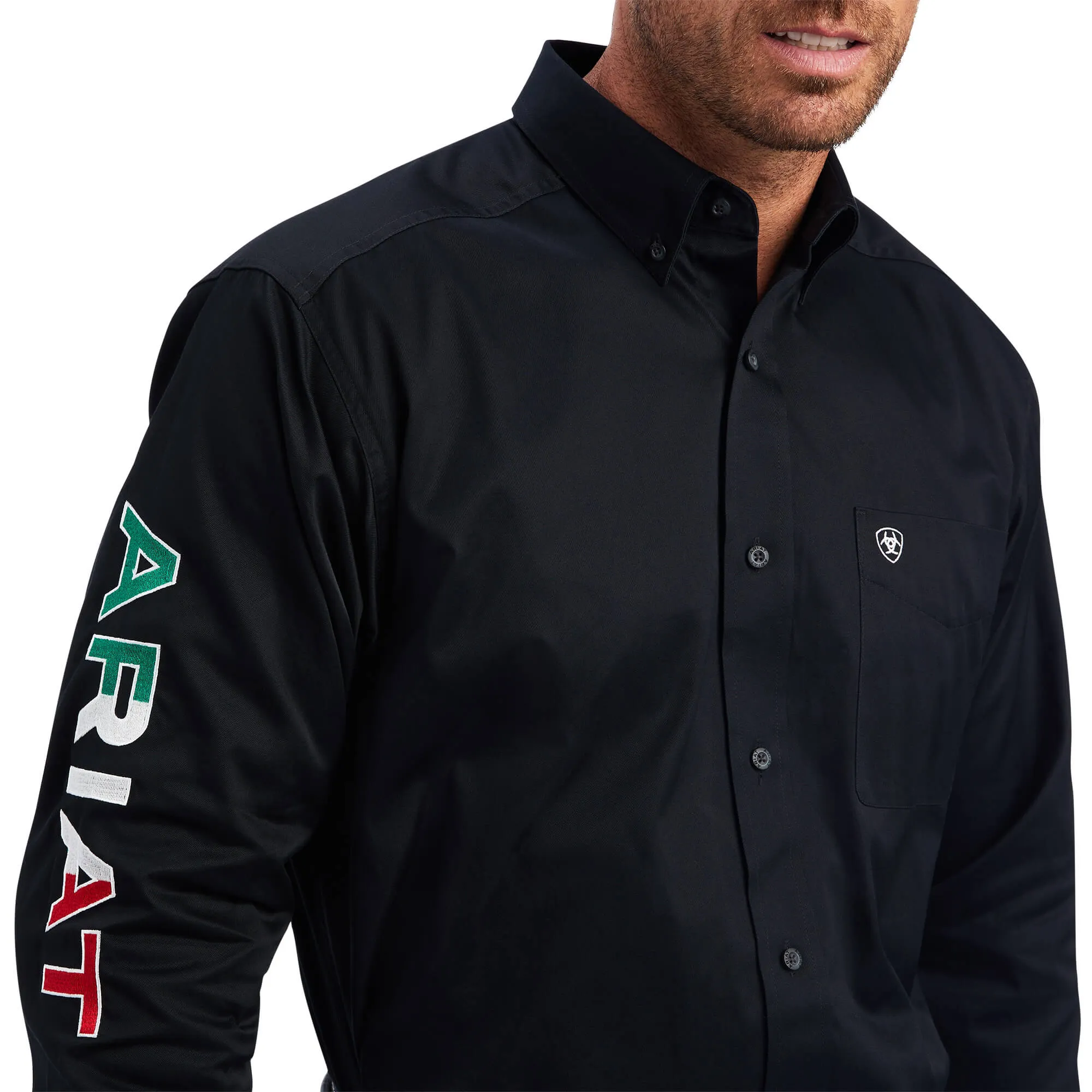 Mexico Long Sleeve Shirt