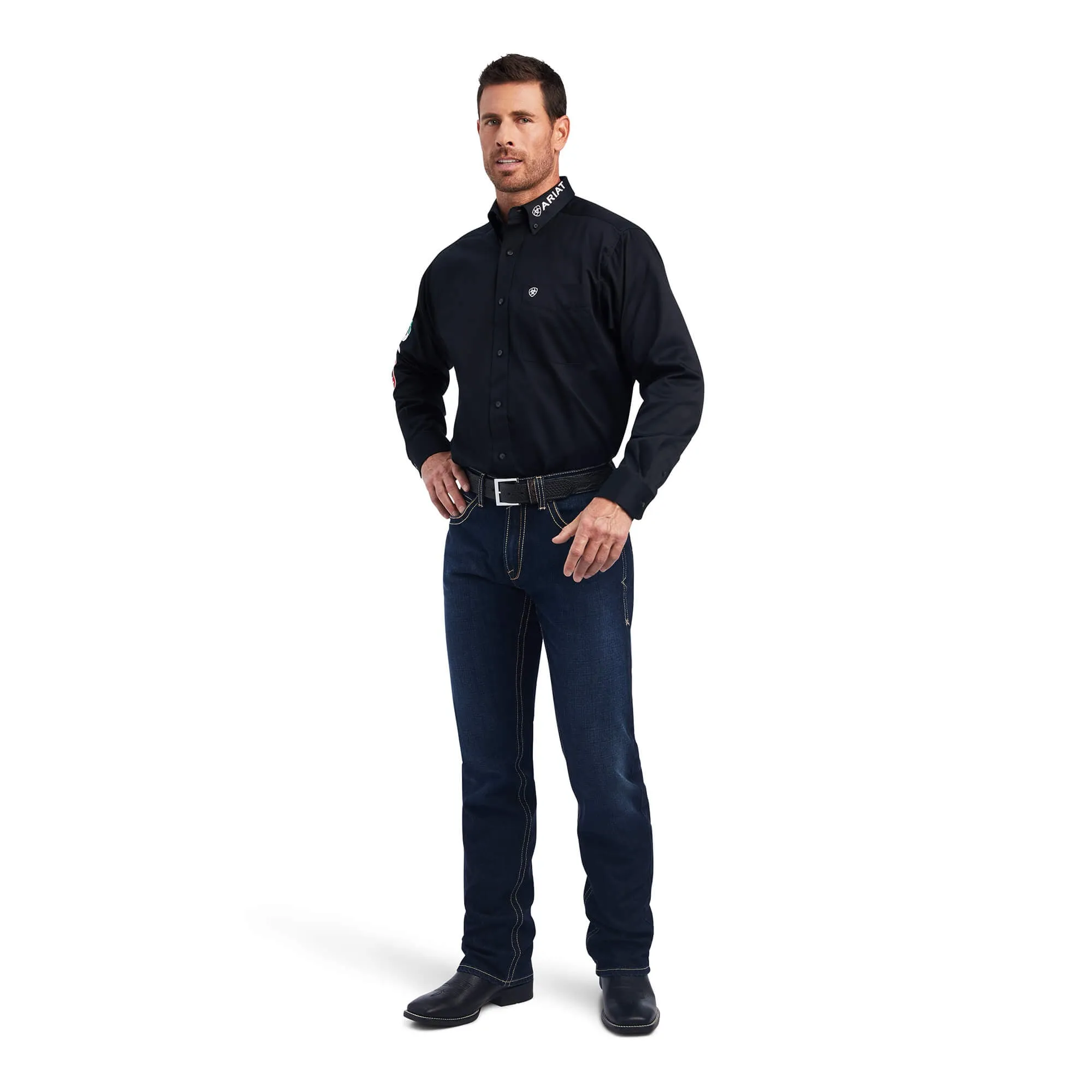 Mexico Long Sleeve Shirt