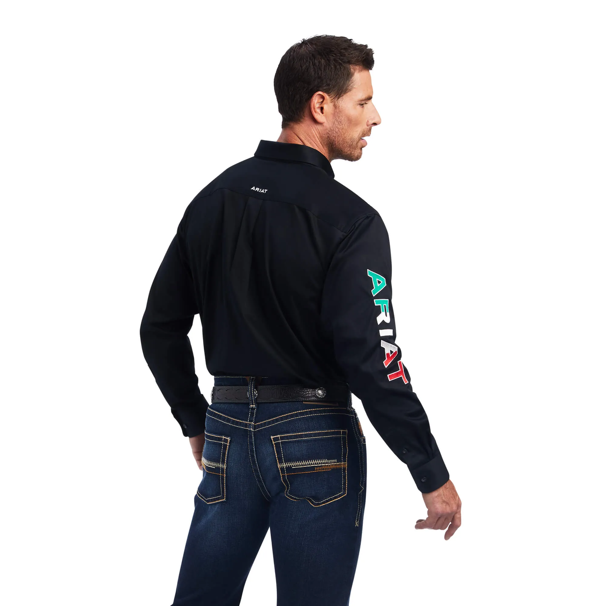 Mexico Long Sleeve Shirt