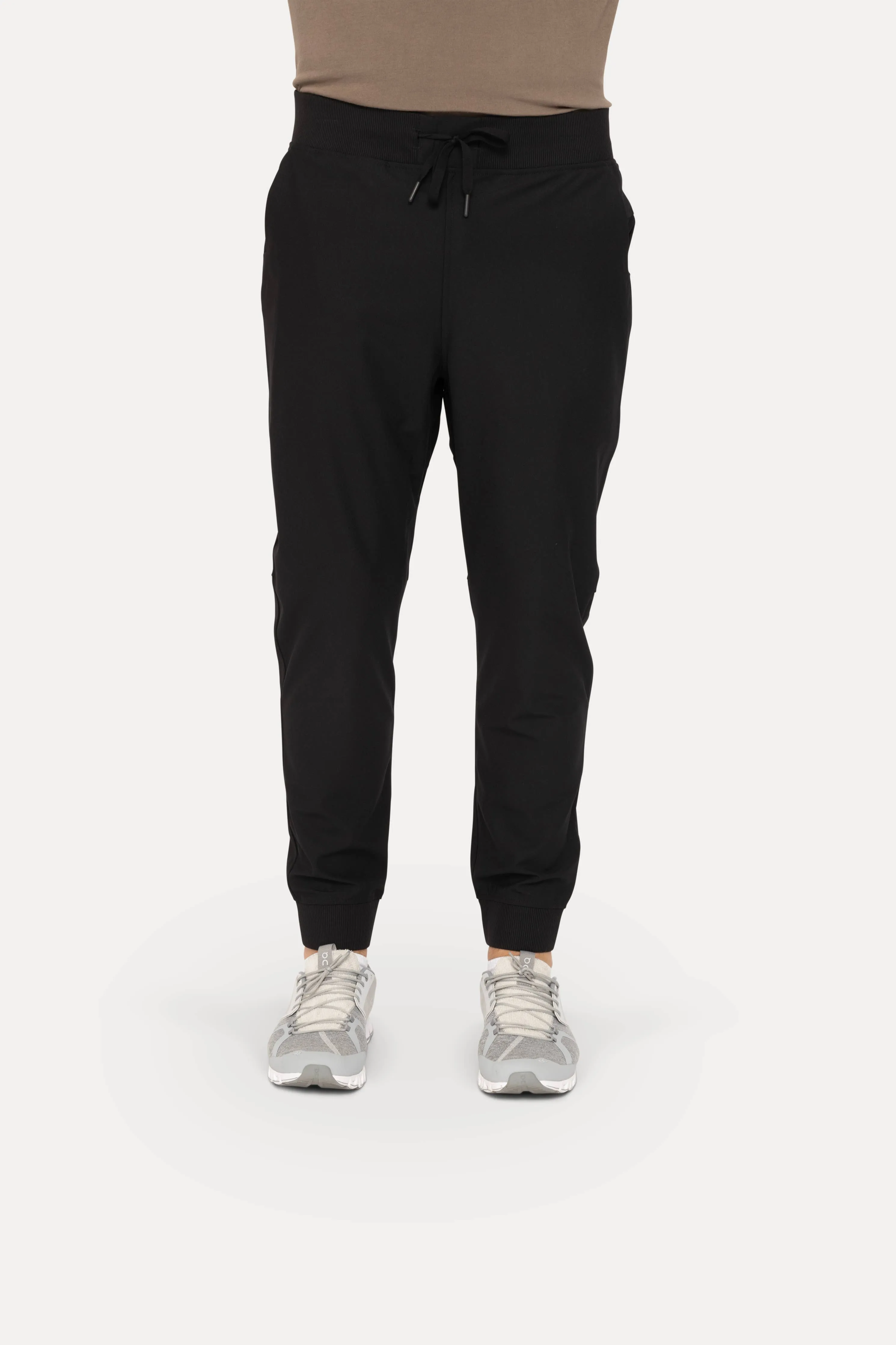 Mono B - Flexfit Skim Jogger Pants MEN (MB713)