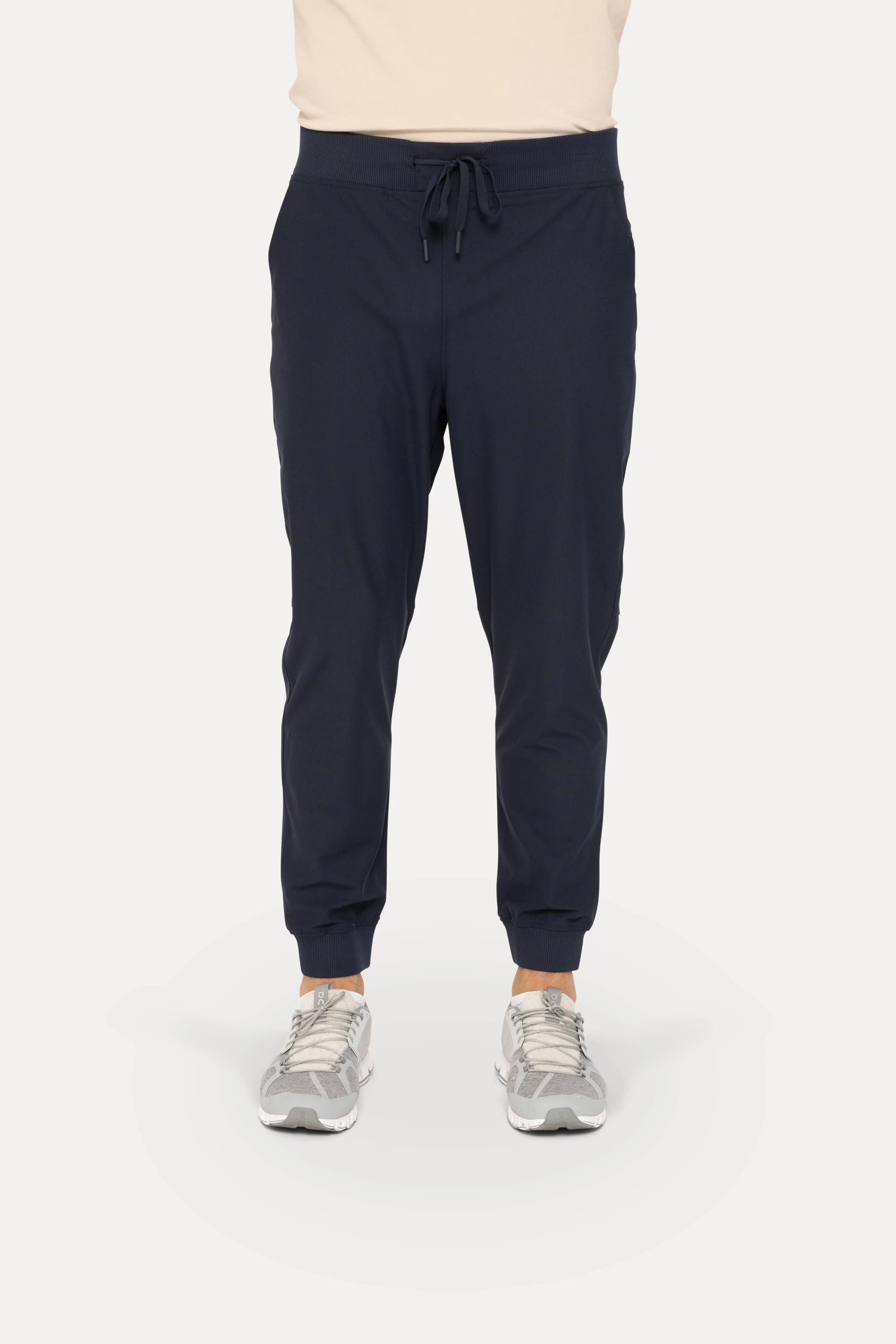 Mono B - Flexfit Skim Jogger Pants MEN (MB713)
