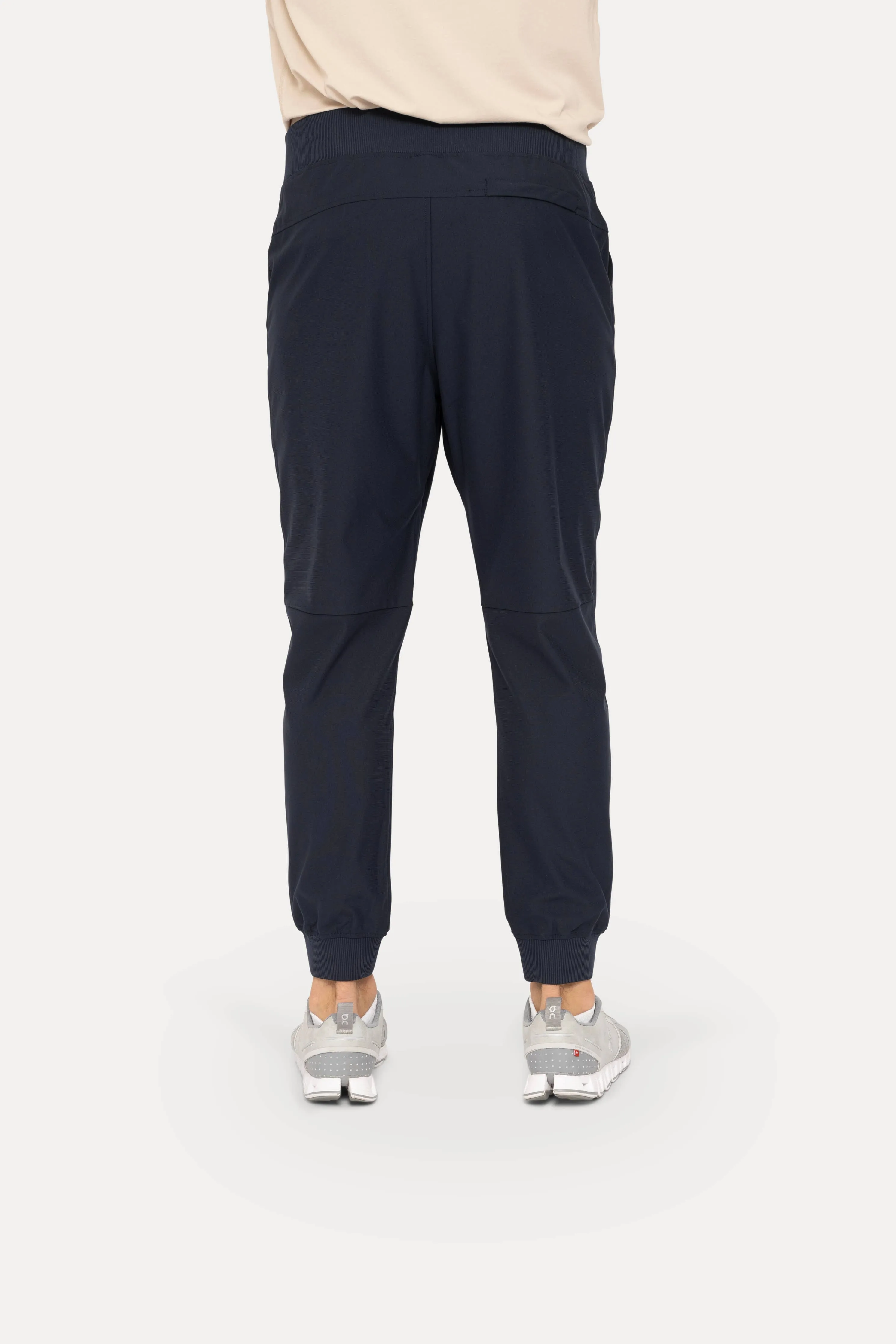 Mono B - Flexfit Skim Jogger Pants MEN (MB713)