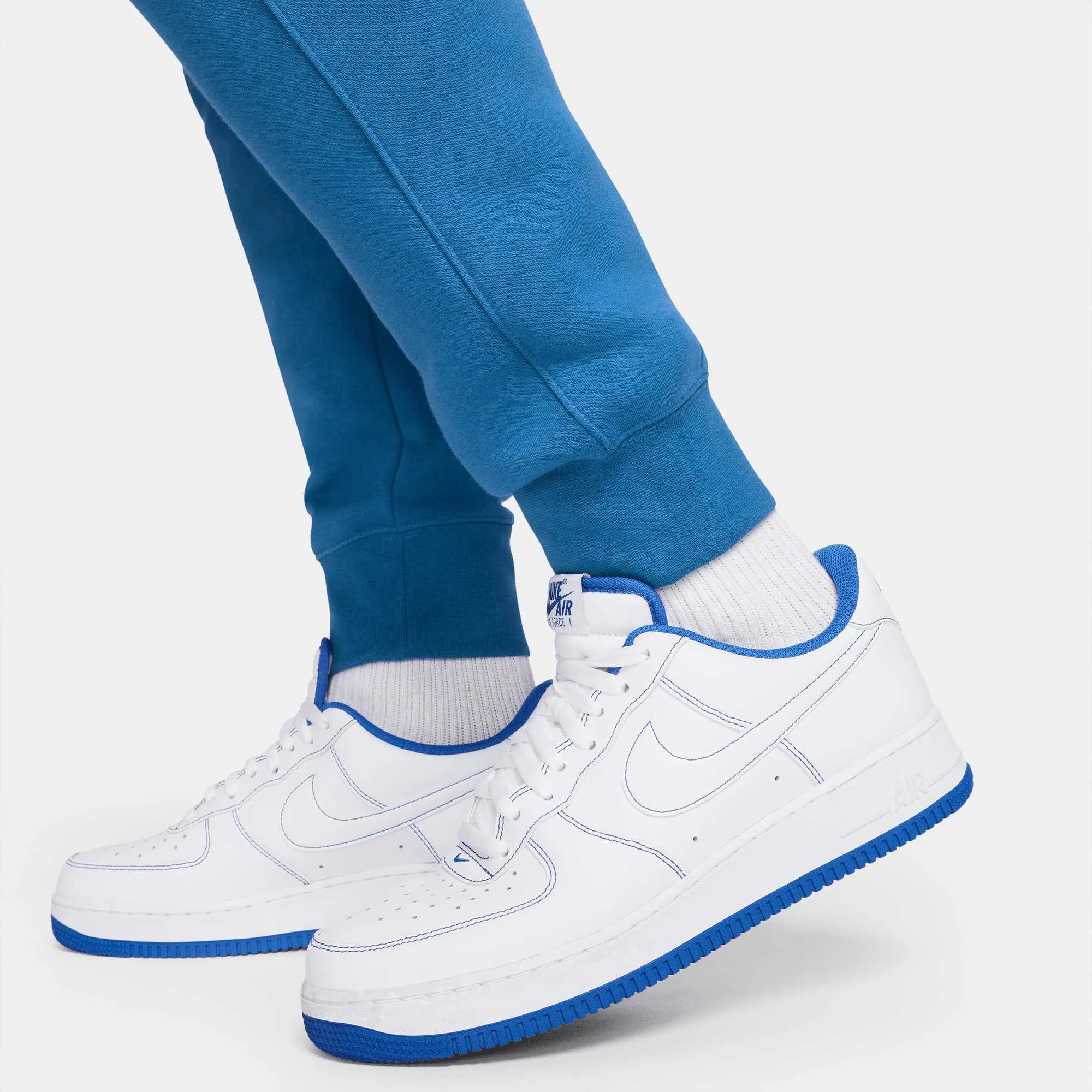 Nike Sportswear Club Fleece Jogger Marina Blue